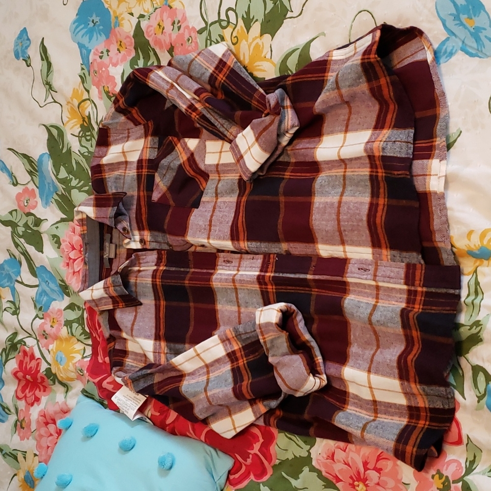 Flannel